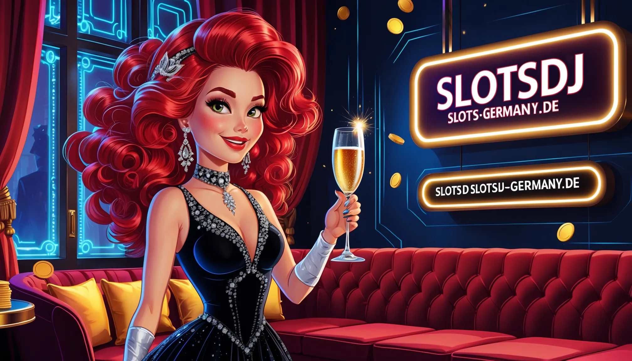 slots dj Bonus 2026: 100 Freispiele ohne Einzahlung sichern