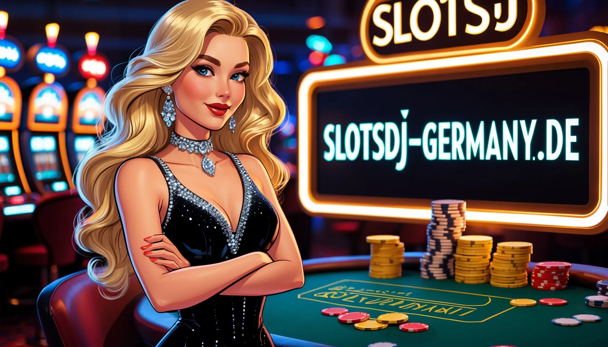slots dj Bonus 2026: 100 Freispiele ohne Einzahlung sichern